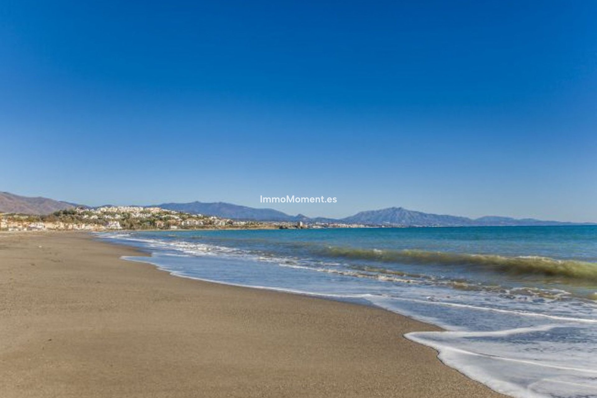 Bestaande woning - Appartement - Manilva - San Luis de Sabinillas