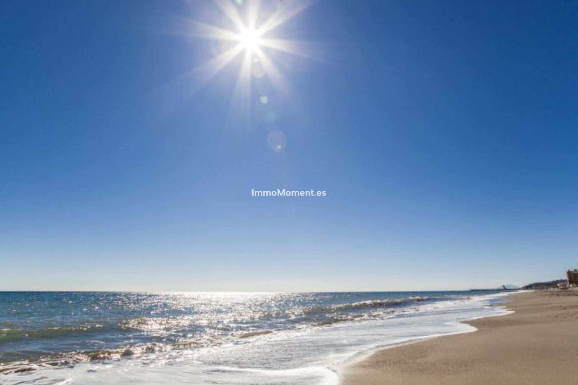 Bestaande woning - Appartement - Manilva - San Luis de Sabinillas