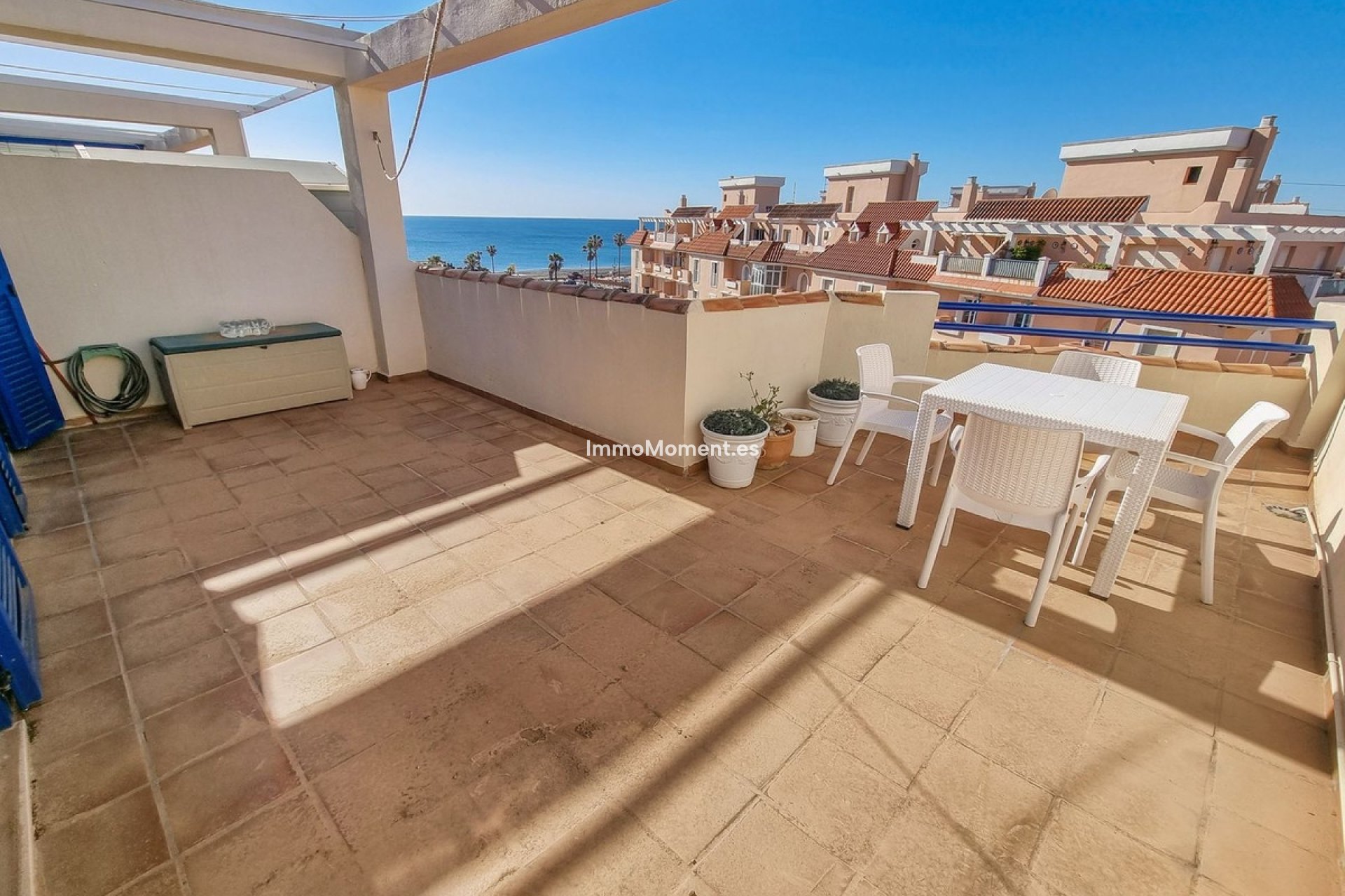 Bestaande woning - Appartement - Manilva - San Luis de Sabinillas