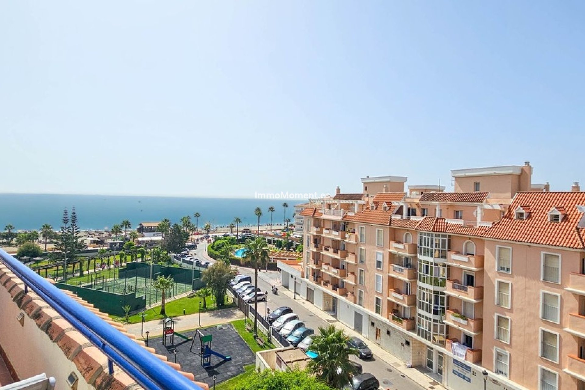 Bestaande woning - Appartement - Manilva - San Luis de Sabinillas
