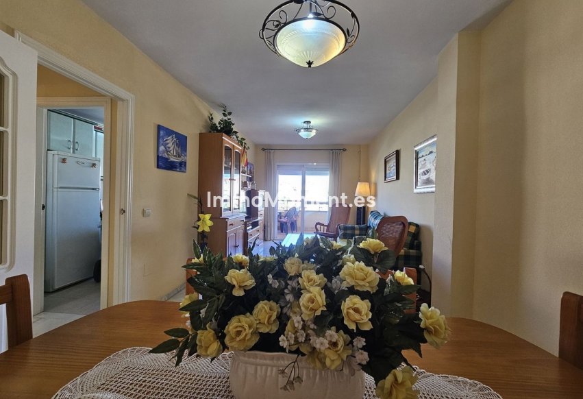 Bestaande woning - Appartement - Manilva - San Luis de Sabinillas