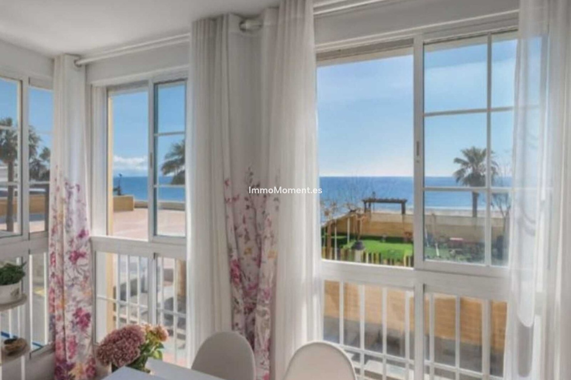 Bestaande woning - Appartement - Manilva - San Luis de Sabinillas