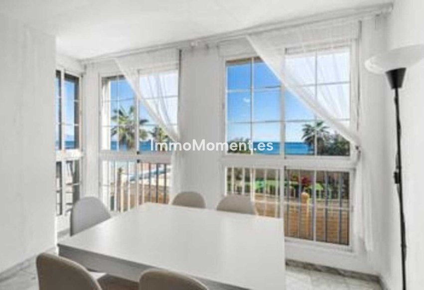 Bestaande woning - Appartement - Manilva - San Luis de Sabinillas