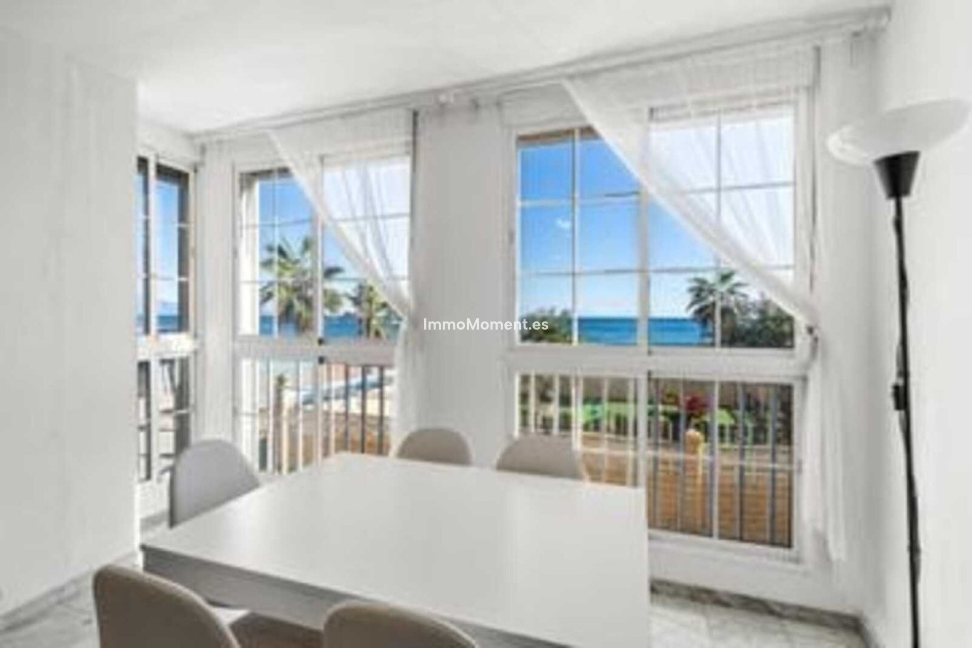 Bestaande woning - Appartement - Manilva - San Luis de Sabinillas