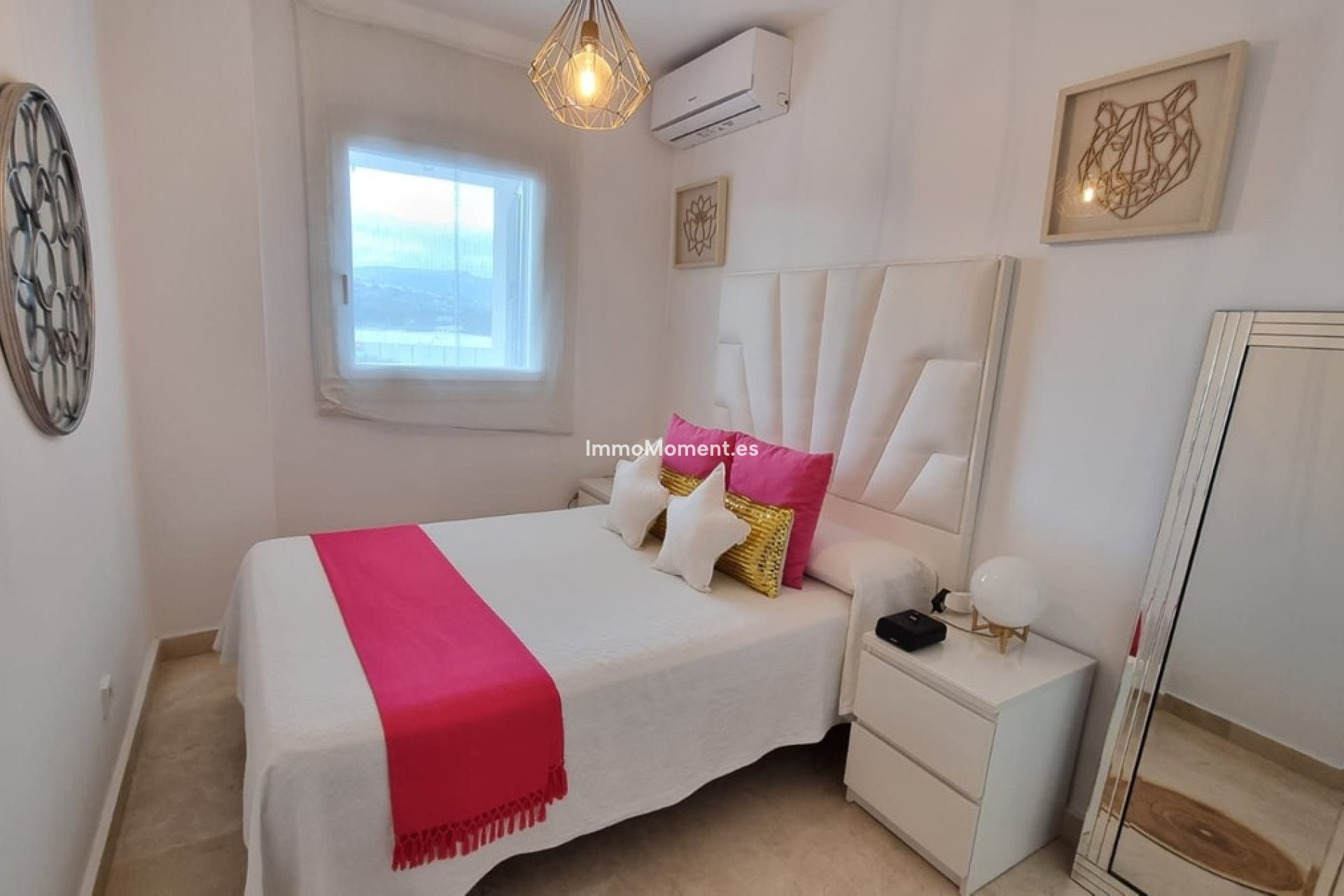 Bestaande woning - Appartement - Manilva - San Luis de Sabinillas