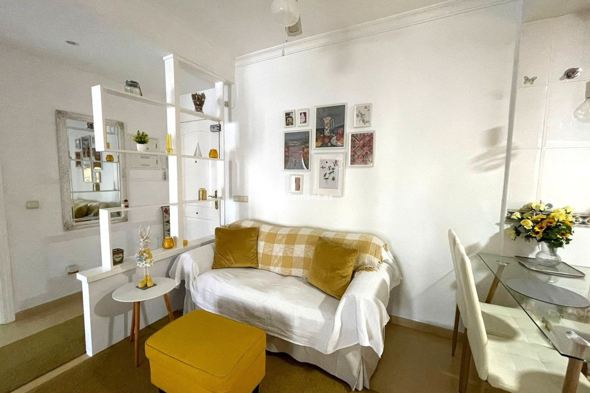 Bestaande woning - Appartement - Manilva - San Luis de Sabinillas