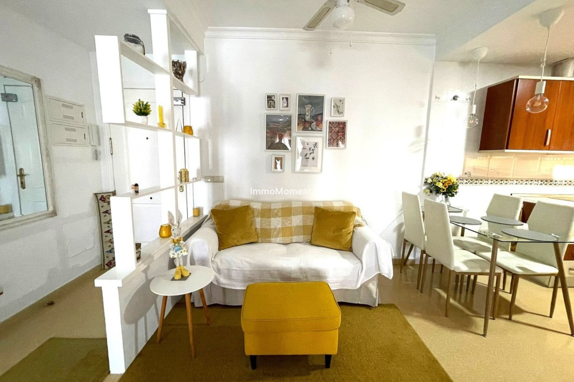 Bestaande woning - Appartement - Manilva - San Luis de Sabinillas