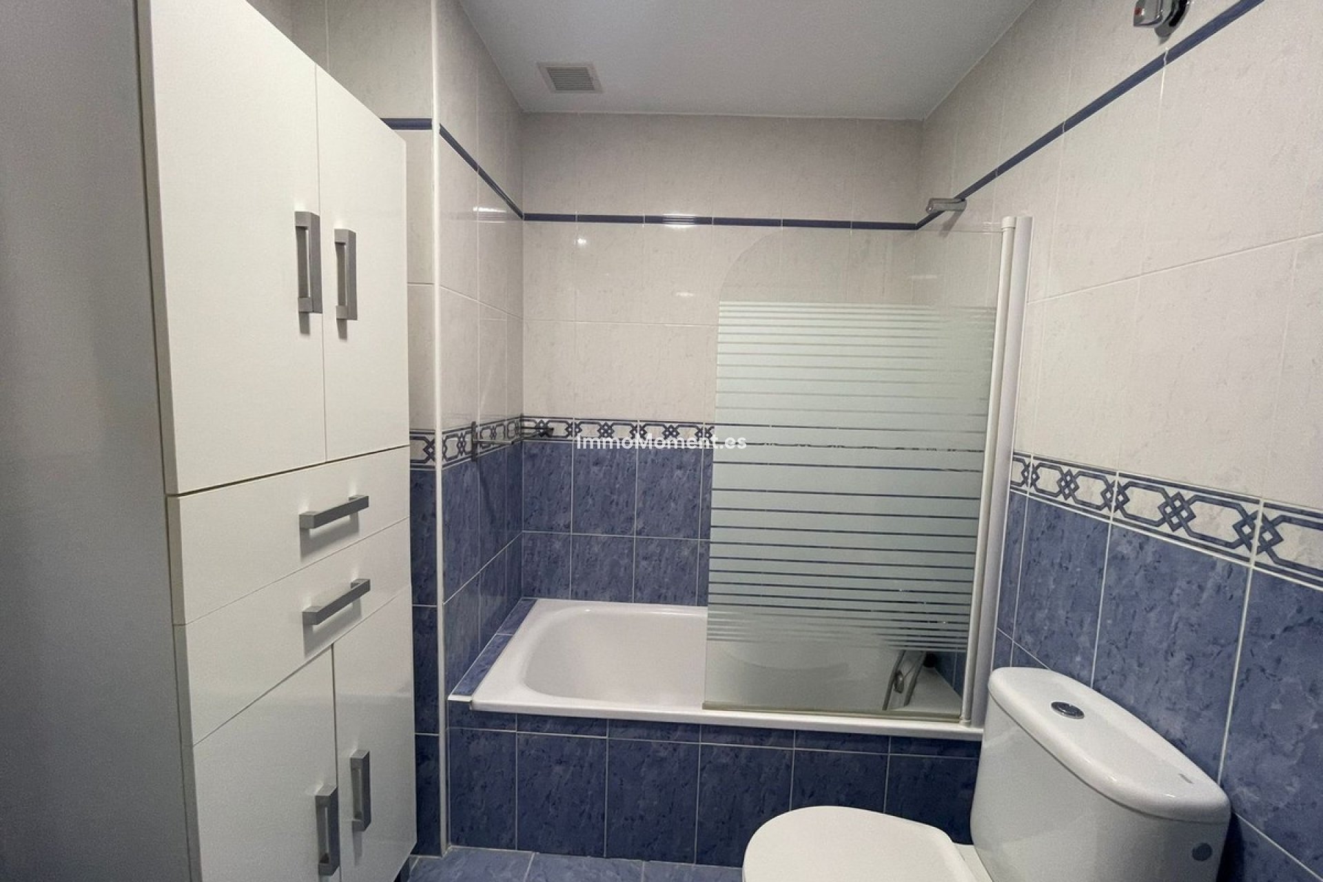 Bestaande woning - Appartement - Manilva - San Luis de Sabinillas