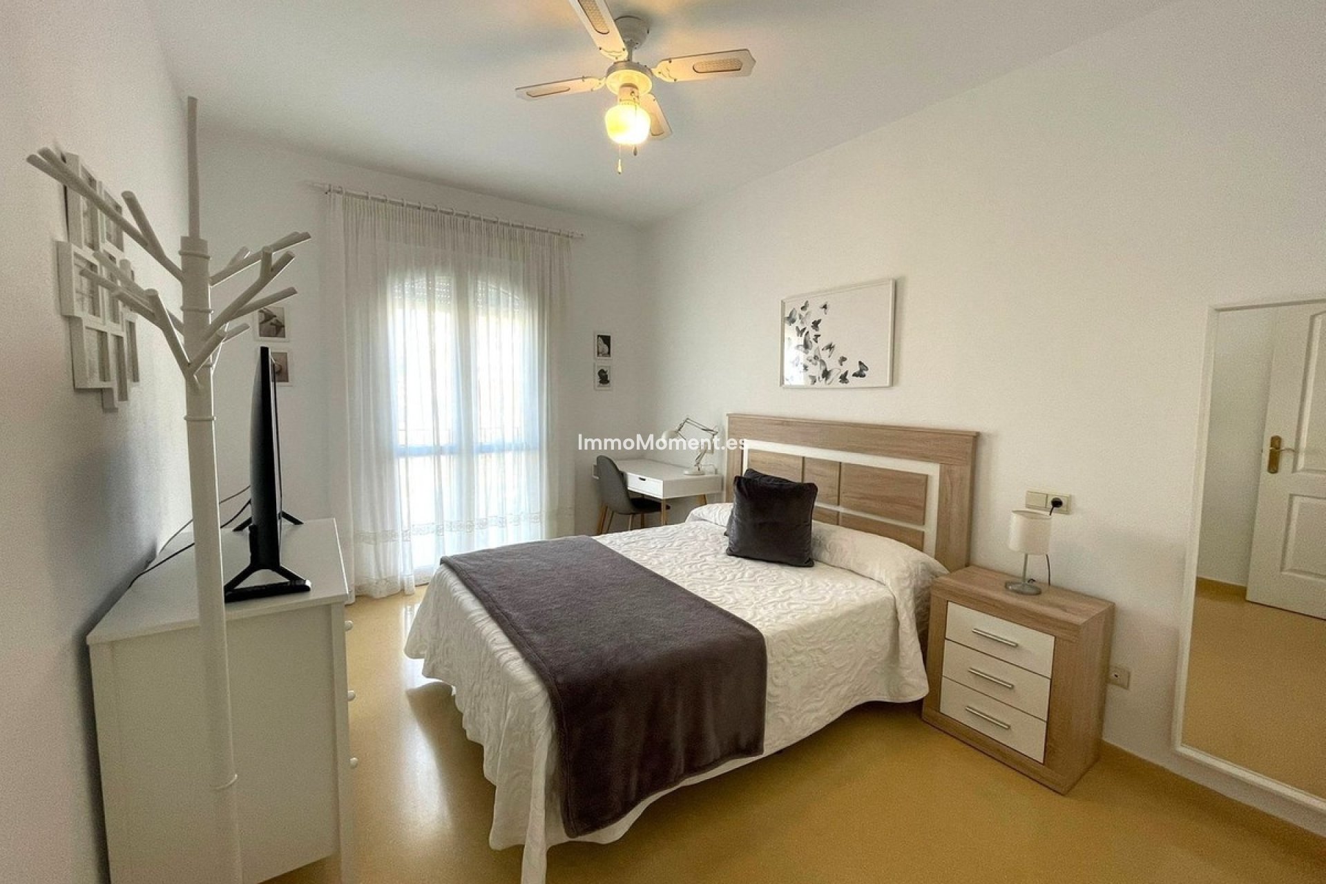Bestaande woning - Appartement - Manilva - San Luis de Sabinillas