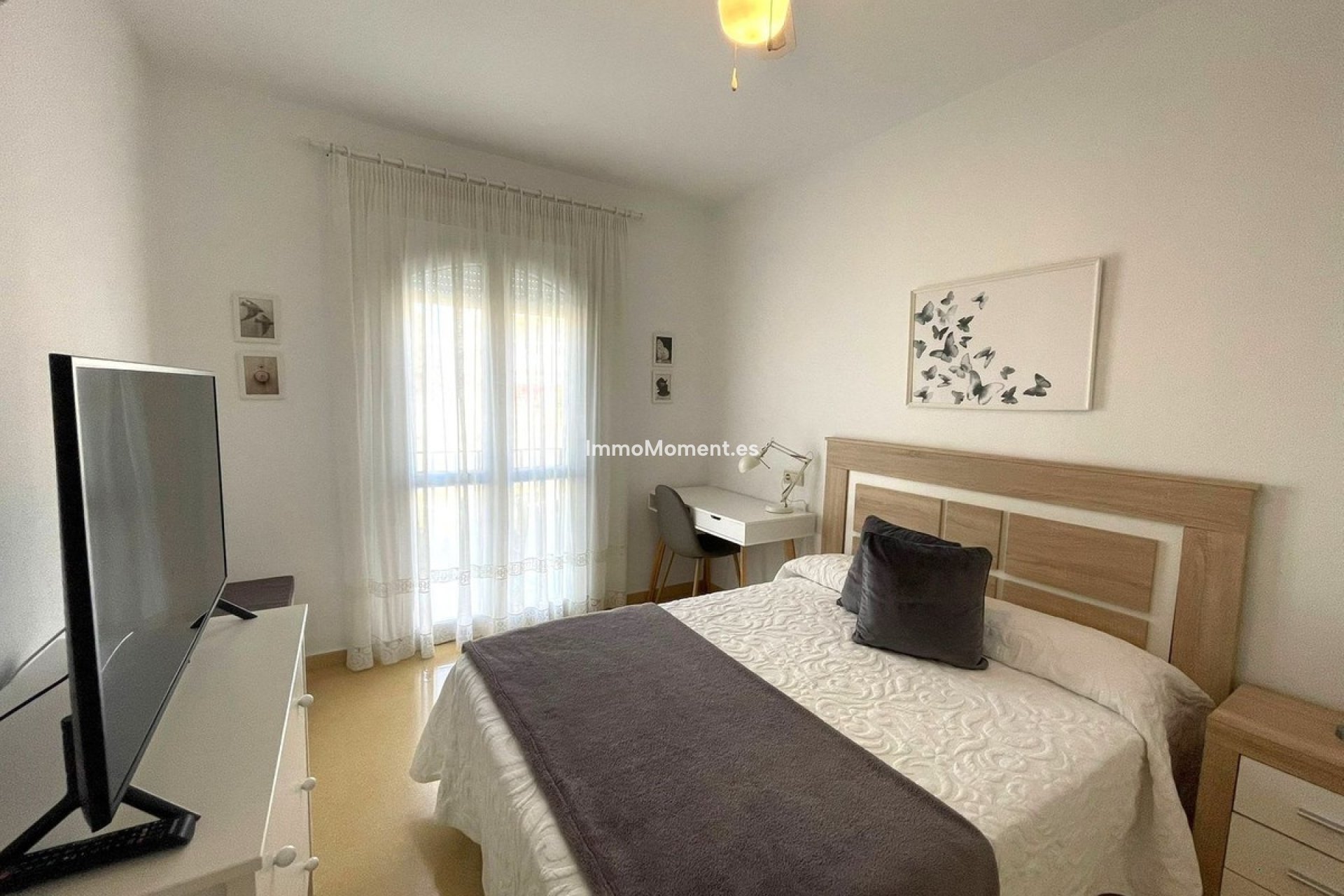Bestaande woning - Appartement - Manilva - San Luis de Sabinillas