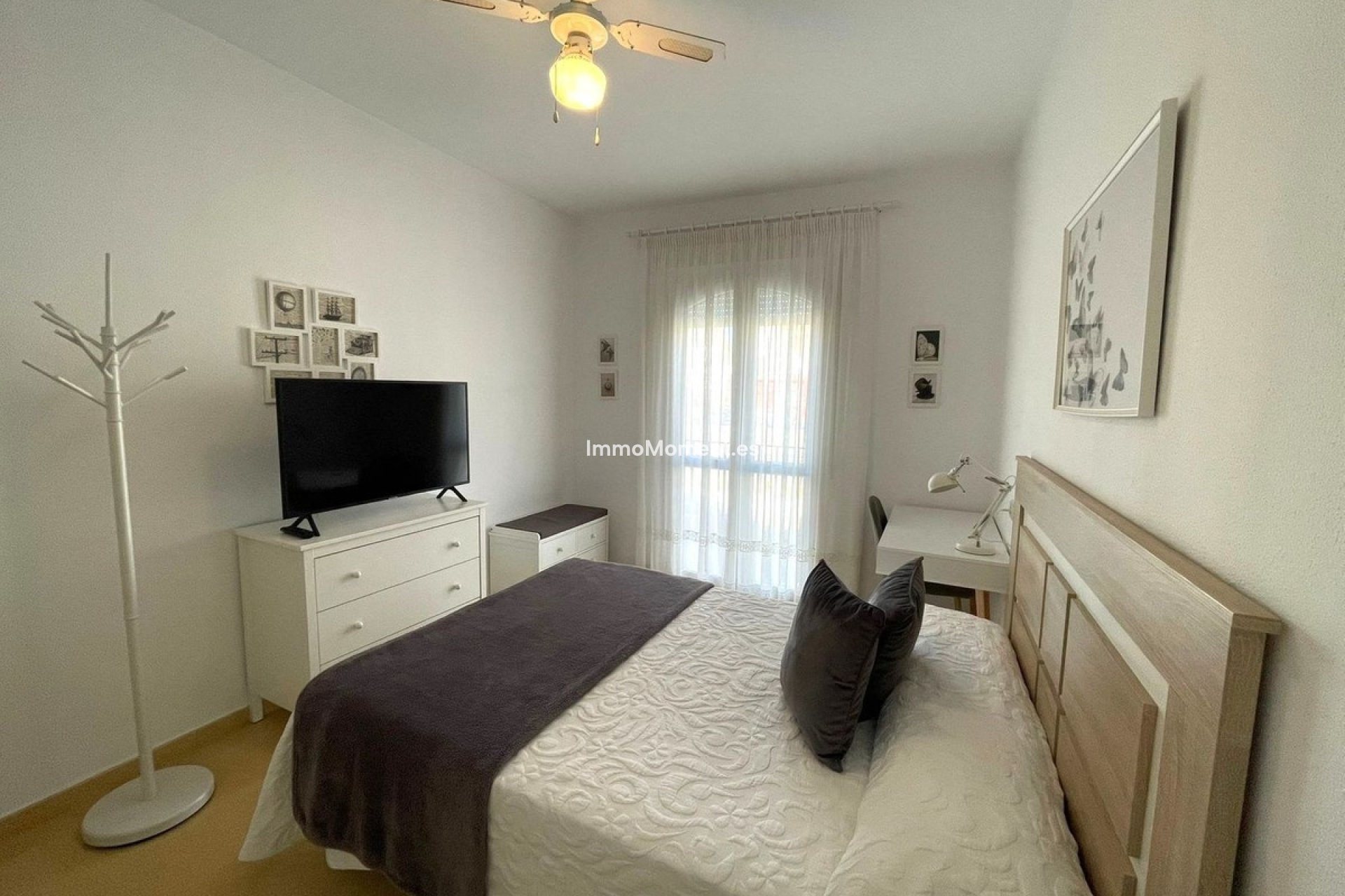 Bestaande woning - Appartement - Manilva - San Luis de Sabinillas