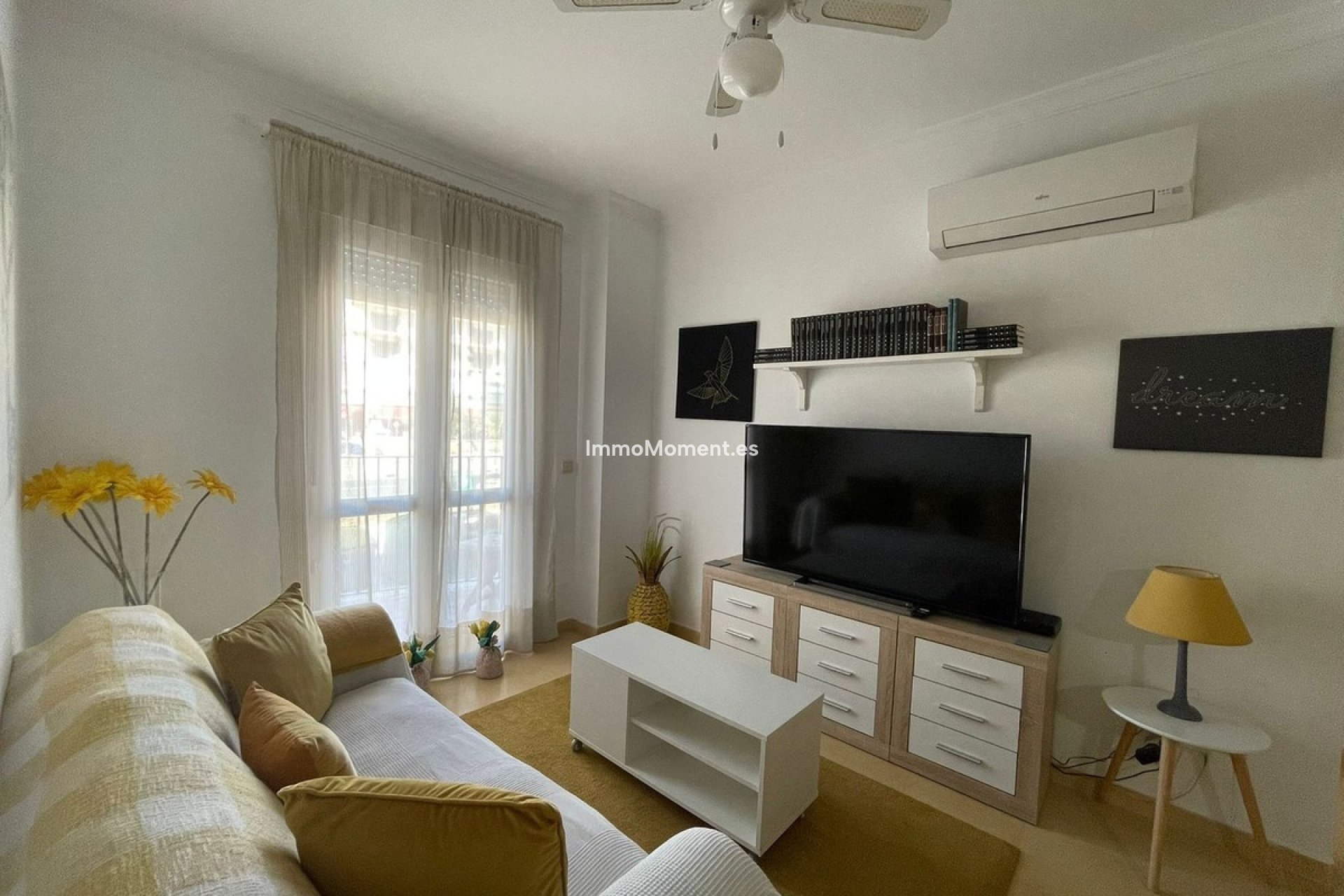 Bestaande woning - Appartement - Manilva - San Luis de Sabinillas