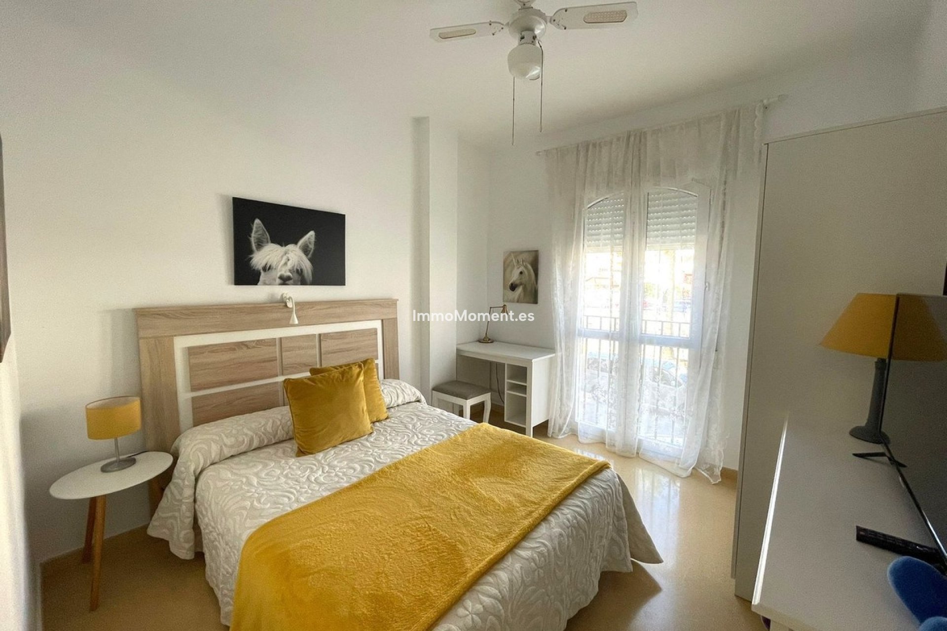 Bestaande woning - Appartement - Manilva - San Luis de Sabinillas