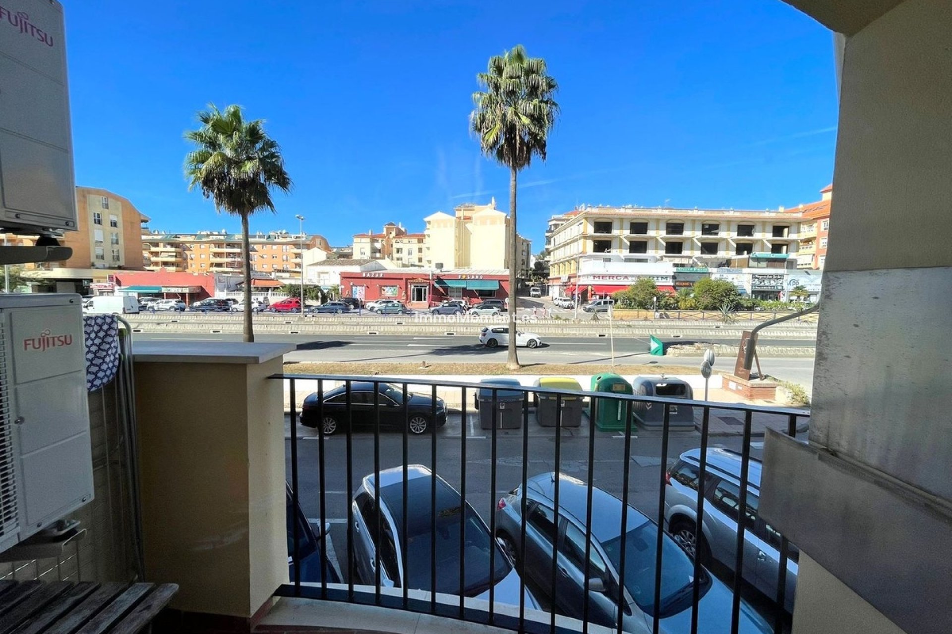 Bestaande woning - Appartement - Manilva - San Luis de Sabinillas