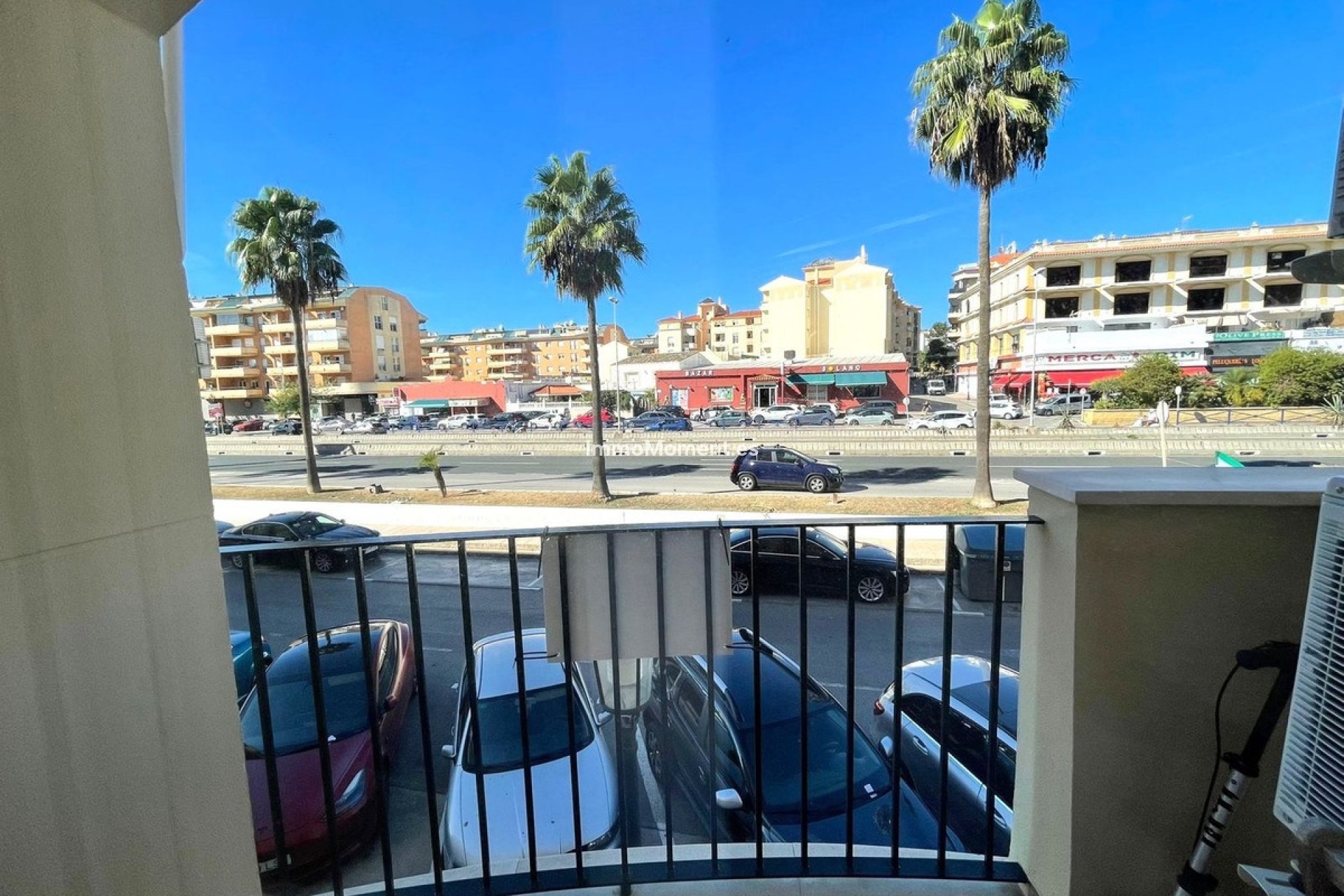 Bestaande woning - Appartement - Manilva - San Luis de Sabinillas