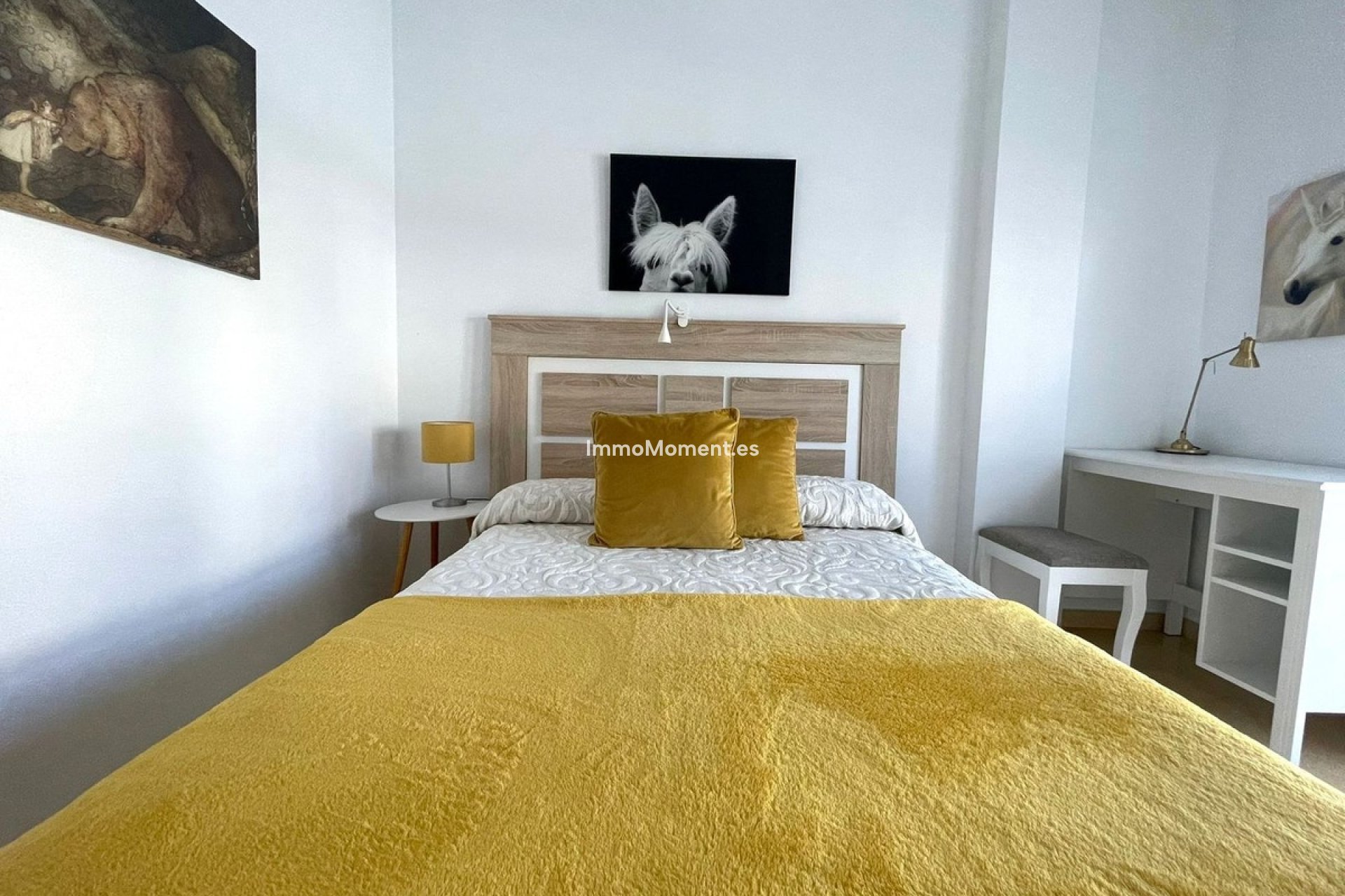 Bestaande woning - Appartement - Manilva - San Luis de Sabinillas