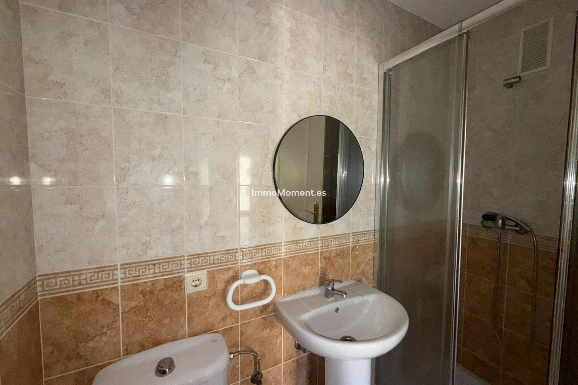 Bestaande woning - Appartement - Manilva - San Luis de Sabinillas