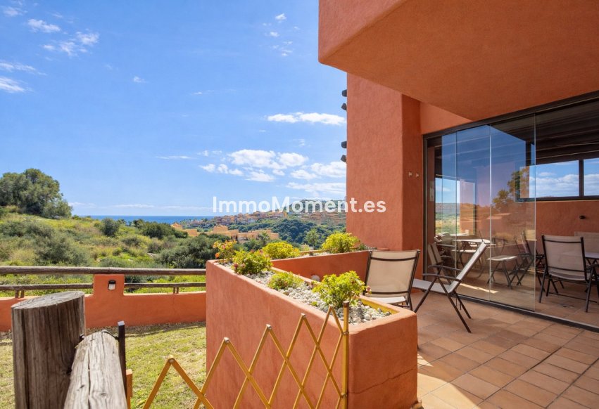 Bestaande woning - Appartement - Manilva - San Luis de Sabinillas