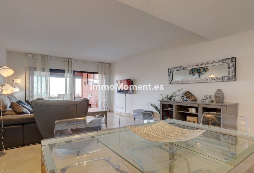 Bestaande woning - Appartement - Manilva - San Luis de Sabinillas