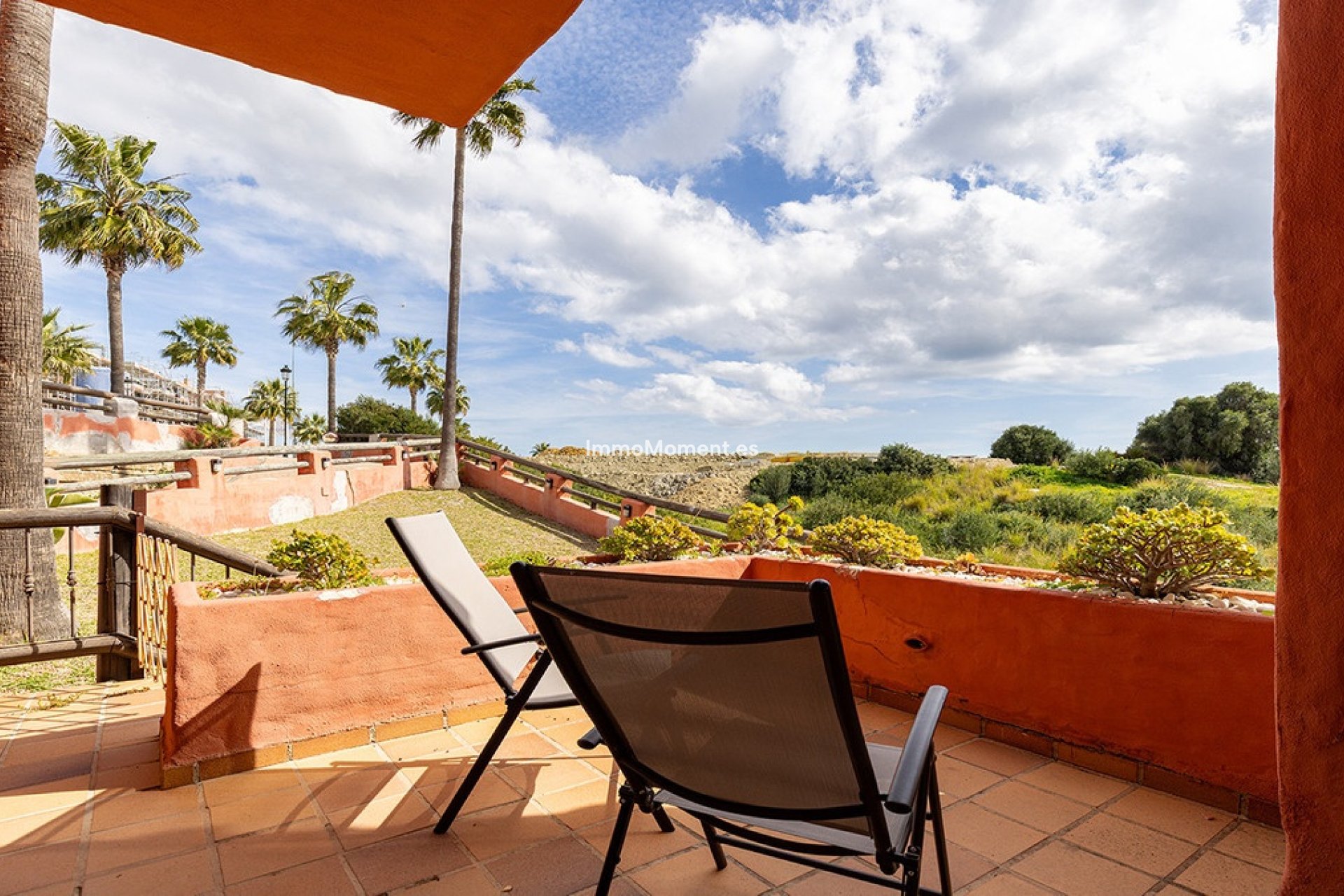 Bestaande woning - Appartement - Manilva - San Luis de Sabinillas