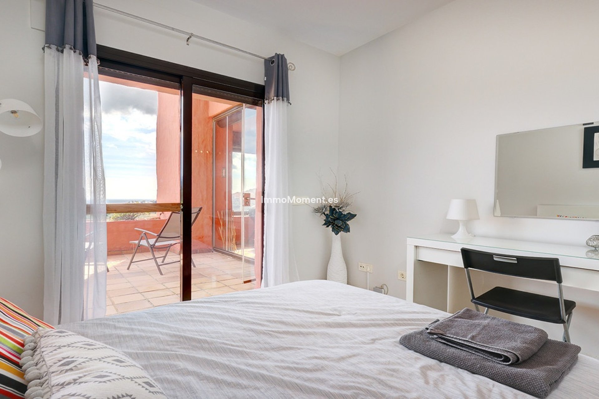 Bestaande woning - Appartement - Manilva - San Luis de Sabinillas