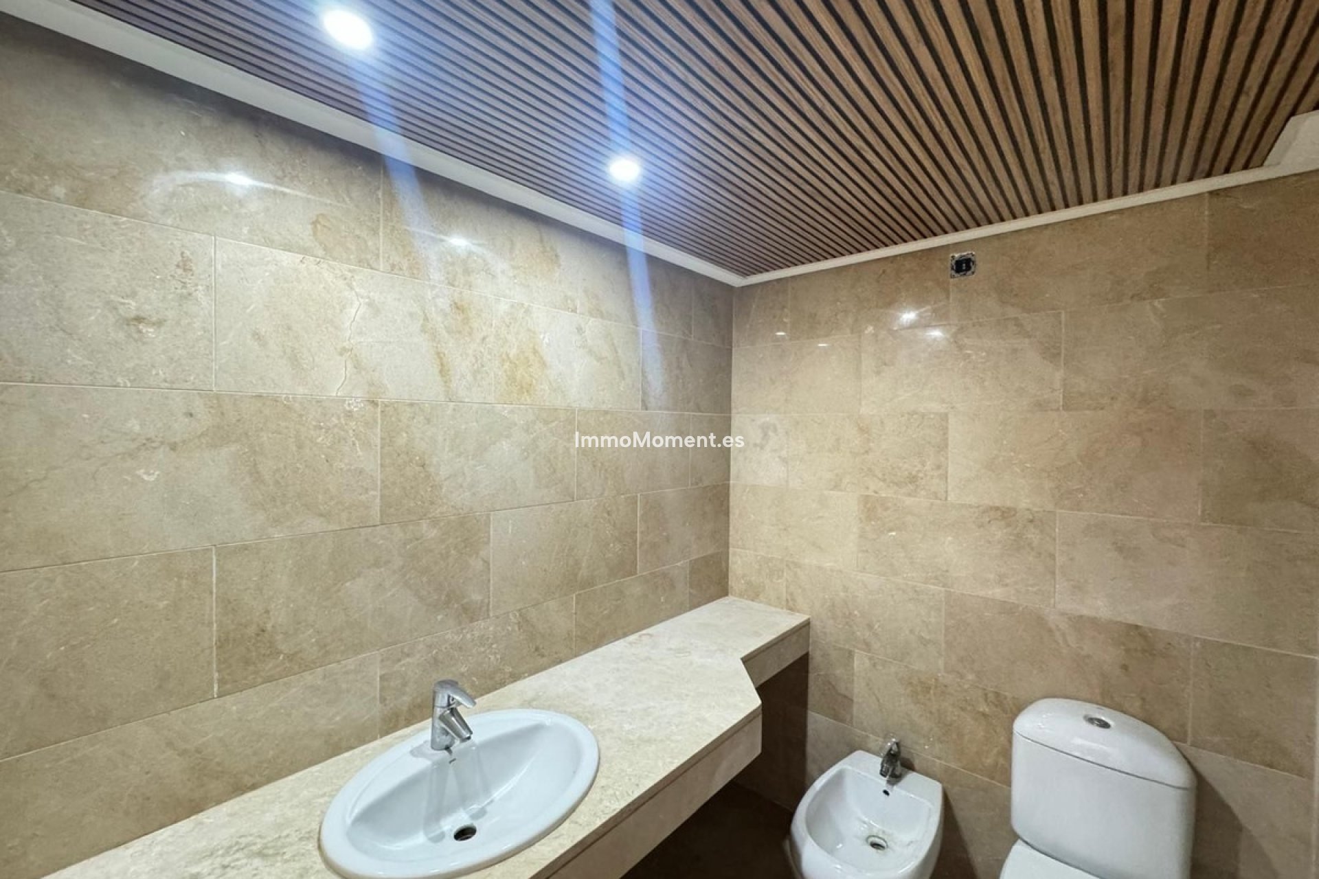 Bestaande woning - Appartement - Manilva - San Luis de Sabinillas