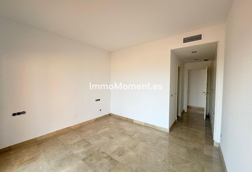 Bestaande woning - Appartement - Manilva - San Luis de Sabinillas