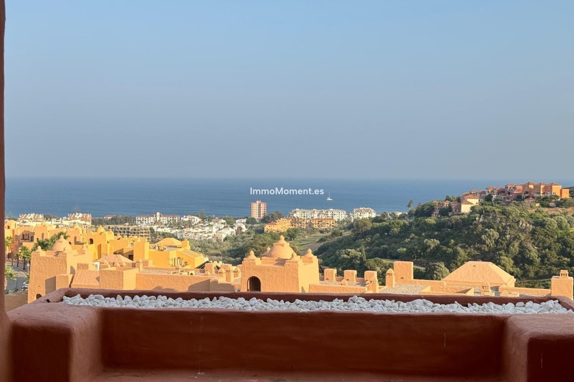 Bestaande woning - Appartement - Manilva - San Luis de Sabinillas