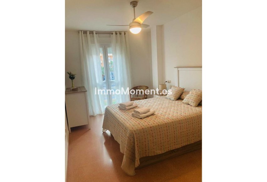 Bestaande woning - Appartement - Manilva - San Luis de Sabinillas