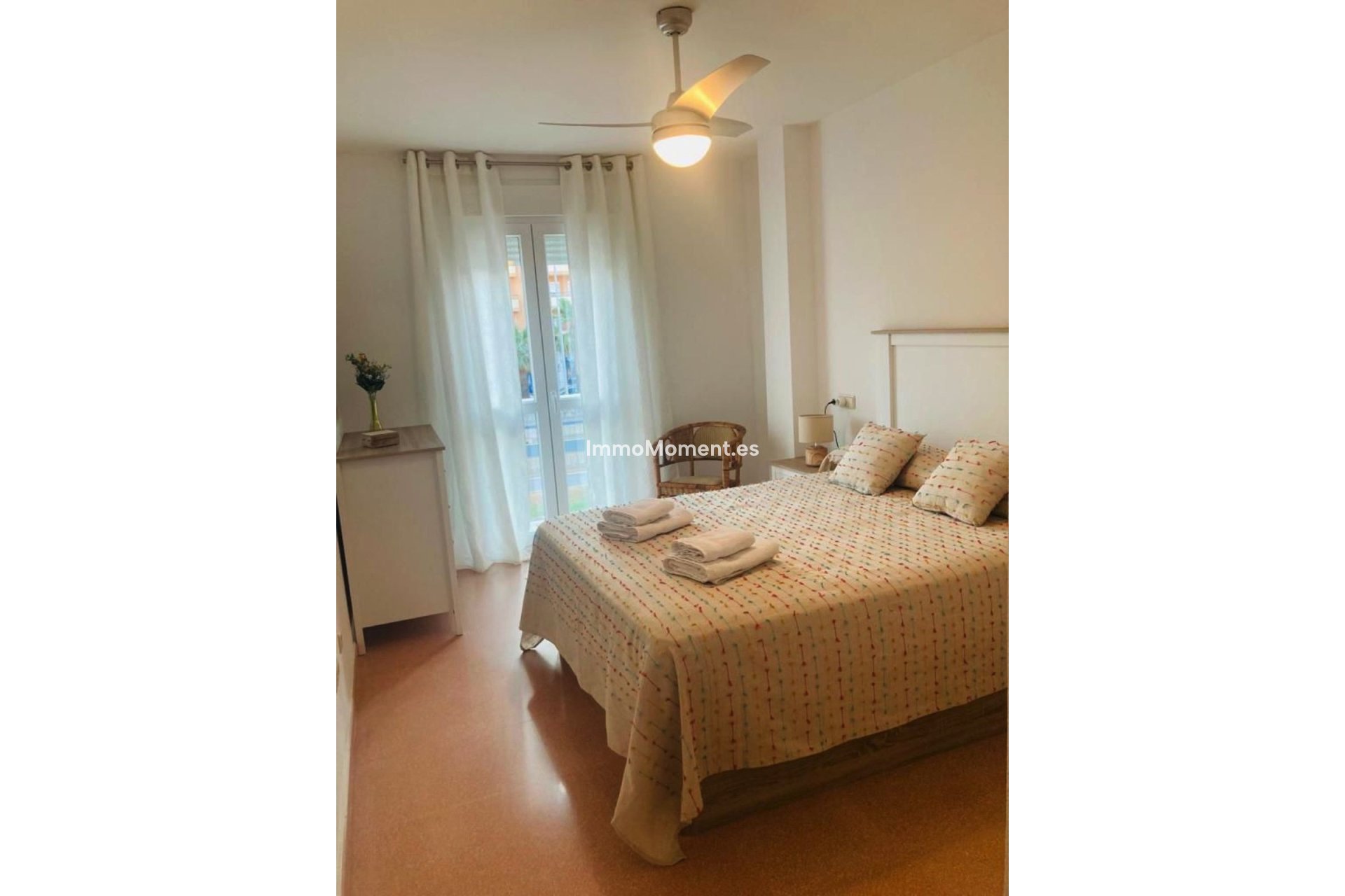 Bestaande woning - Appartement - Manilva - San Luis de Sabinillas