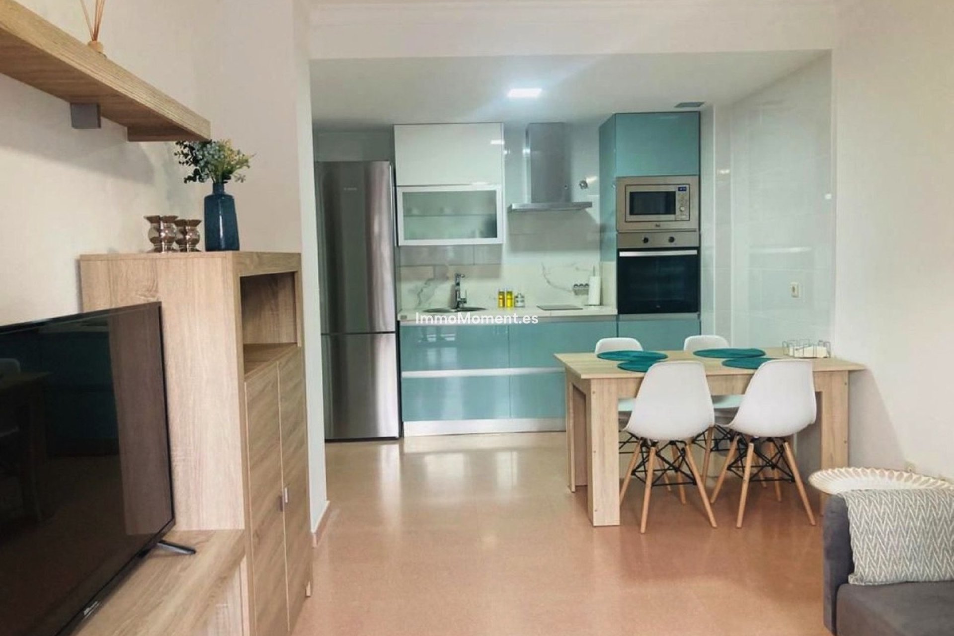 Bestaande woning - Appartement - Manilva - San Luis de Sabinillas