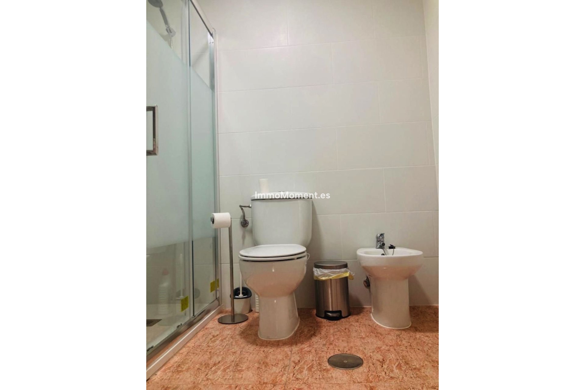 Bestaande woning - Appartement - Manilva - San Luis de Sabinillas