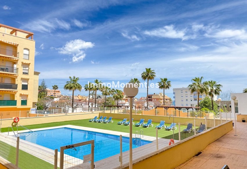 Bestaande woning - Appartement - Manilva - San Luis de Sabinillas