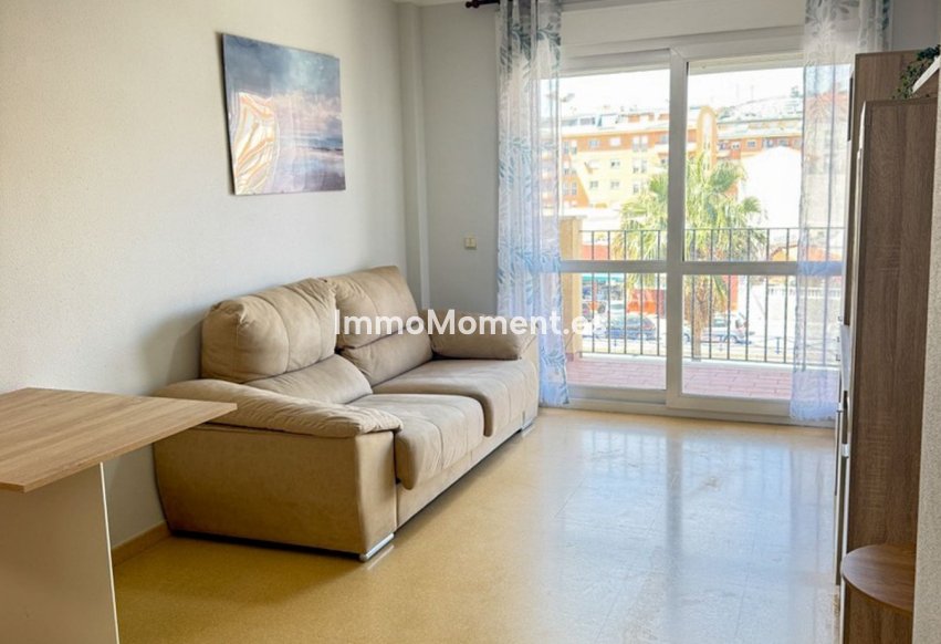 Bestaande woning - Appartement - Manilva - San Luis de Sabinillas