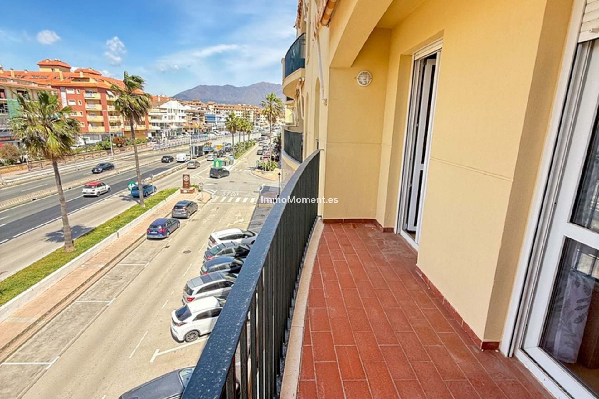 Bestaande woning - Appartement - Manilva - San Luis de Sabinillas