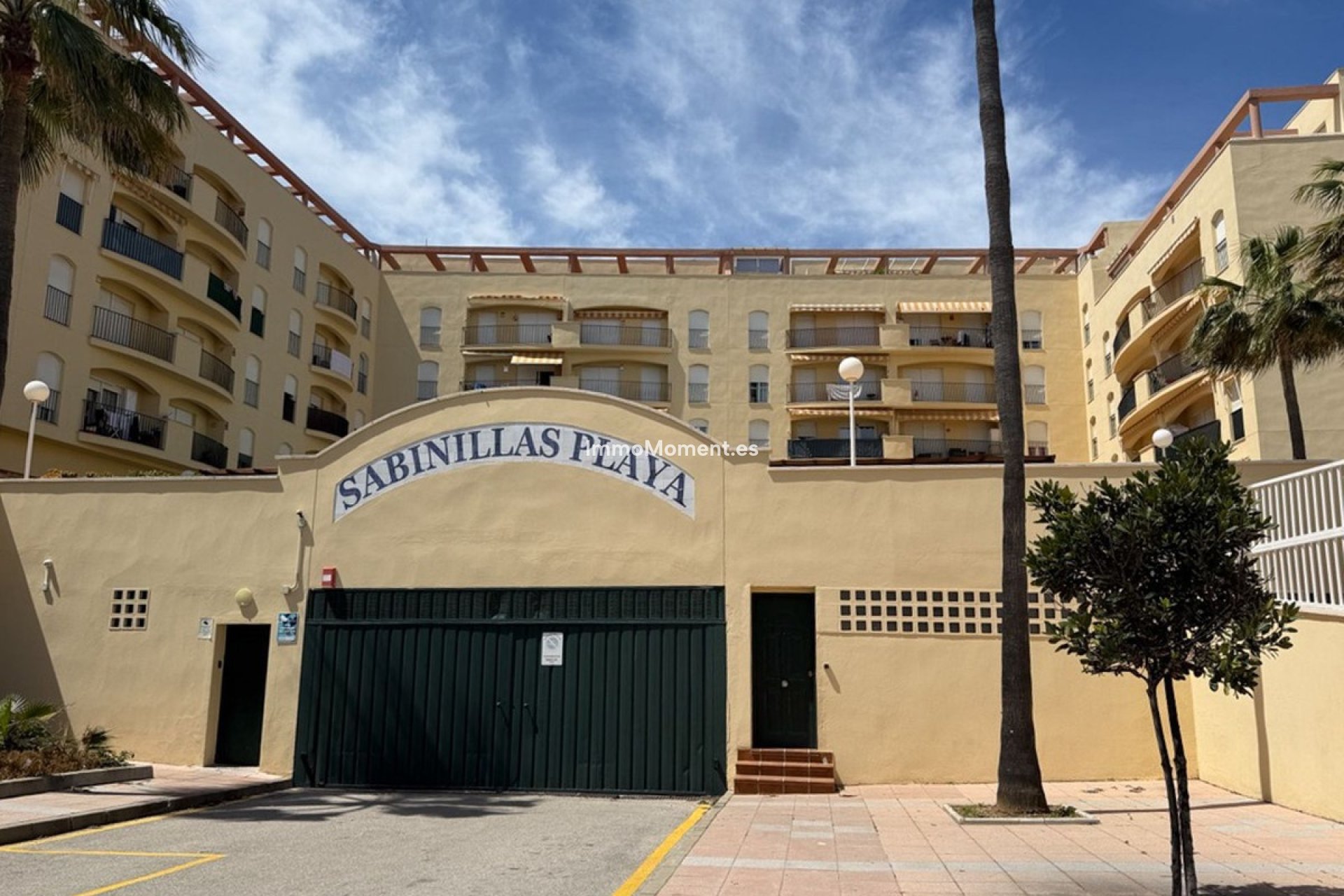 Bestaande woning - Appartement - Manilva - San Luis de Sabinillas