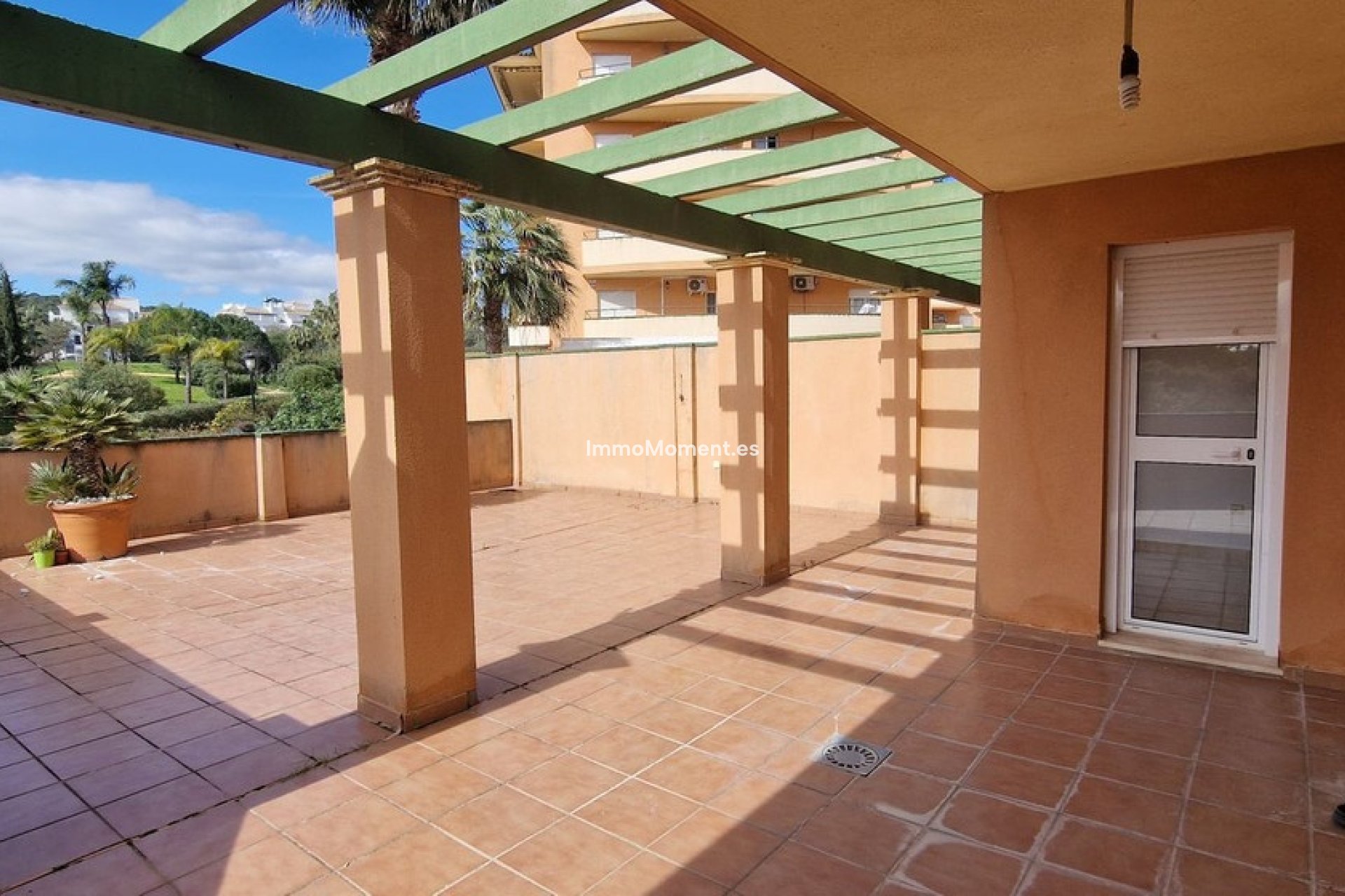 Bestaande woning - Appartement - Manilva - San Luis de Sabinillas