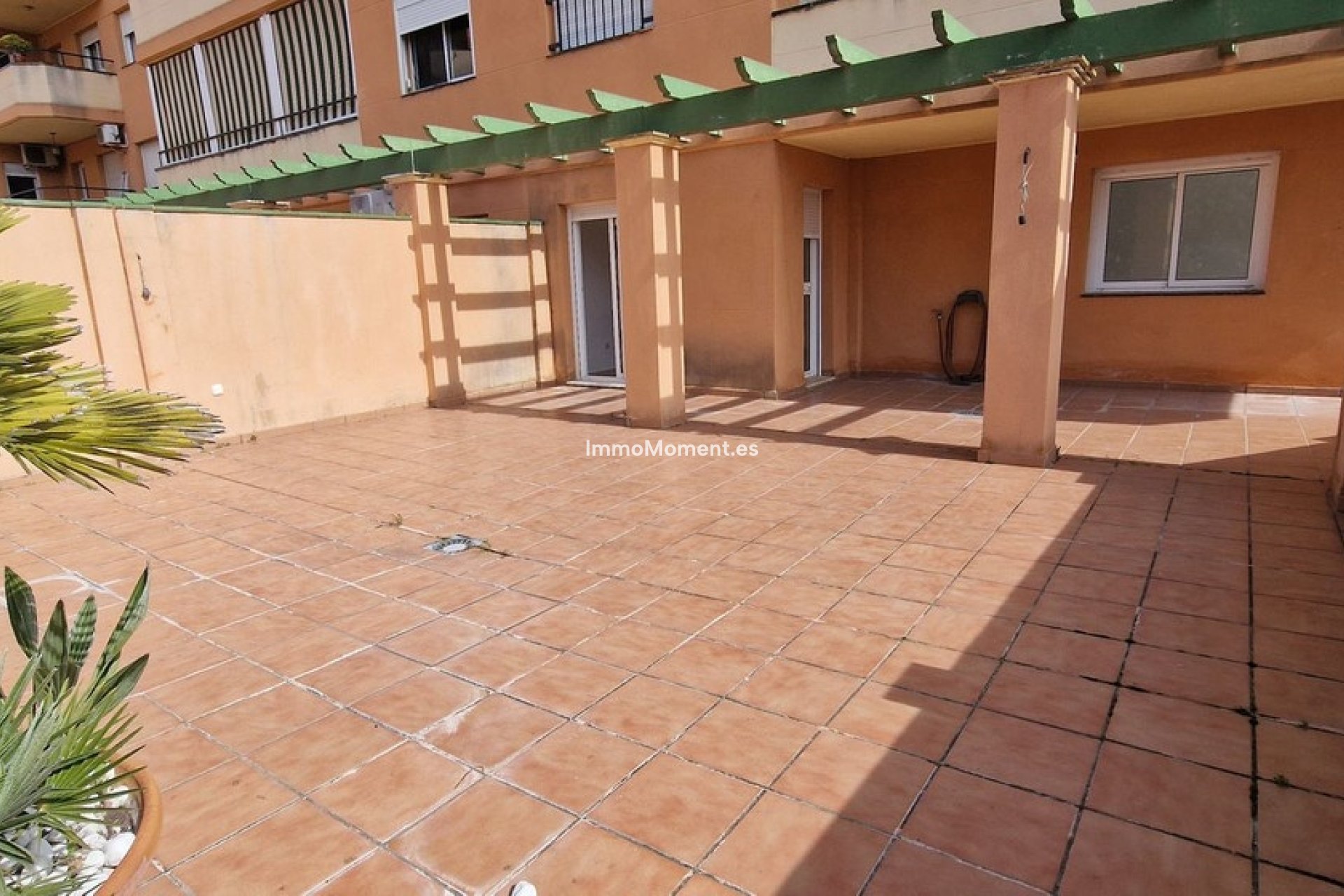 Bestaande woning - Appartement - Manilva - San Luis de Sabinillas
