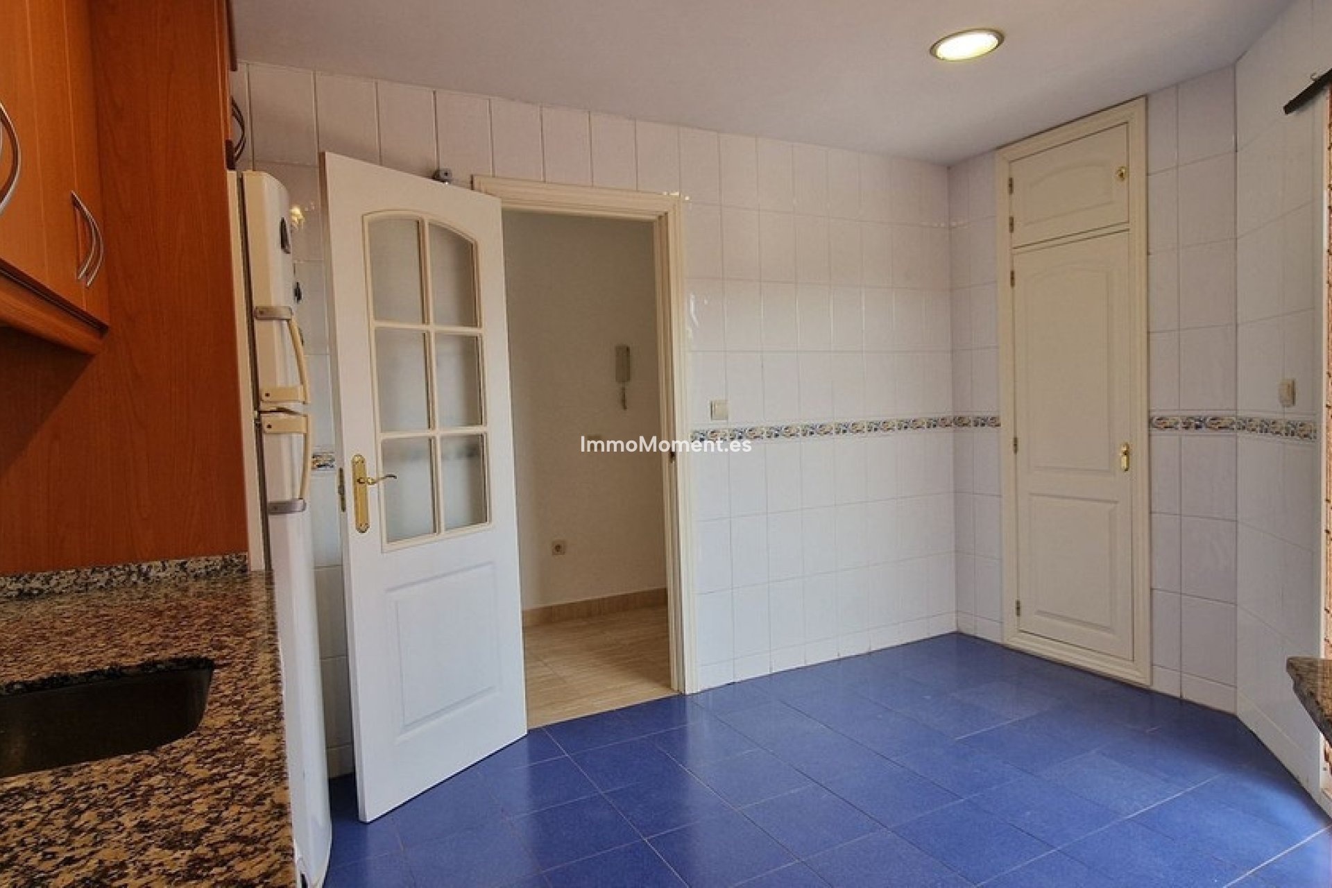 Bestaande woning - Appartement - Manilva - San Luis de Sabinillas