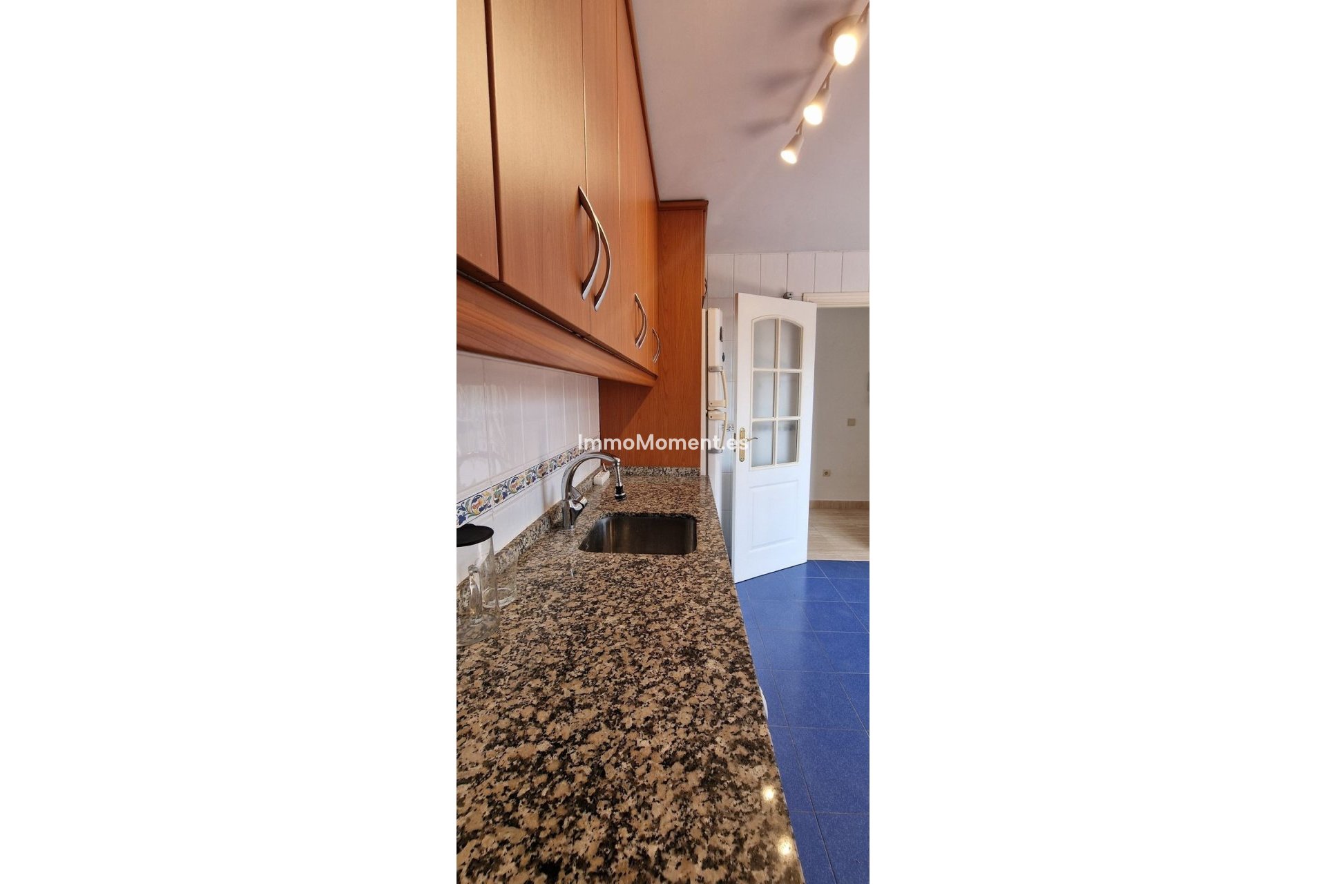 Bestaande woning - Appartement - Manilva - San Luis de Sabinillas