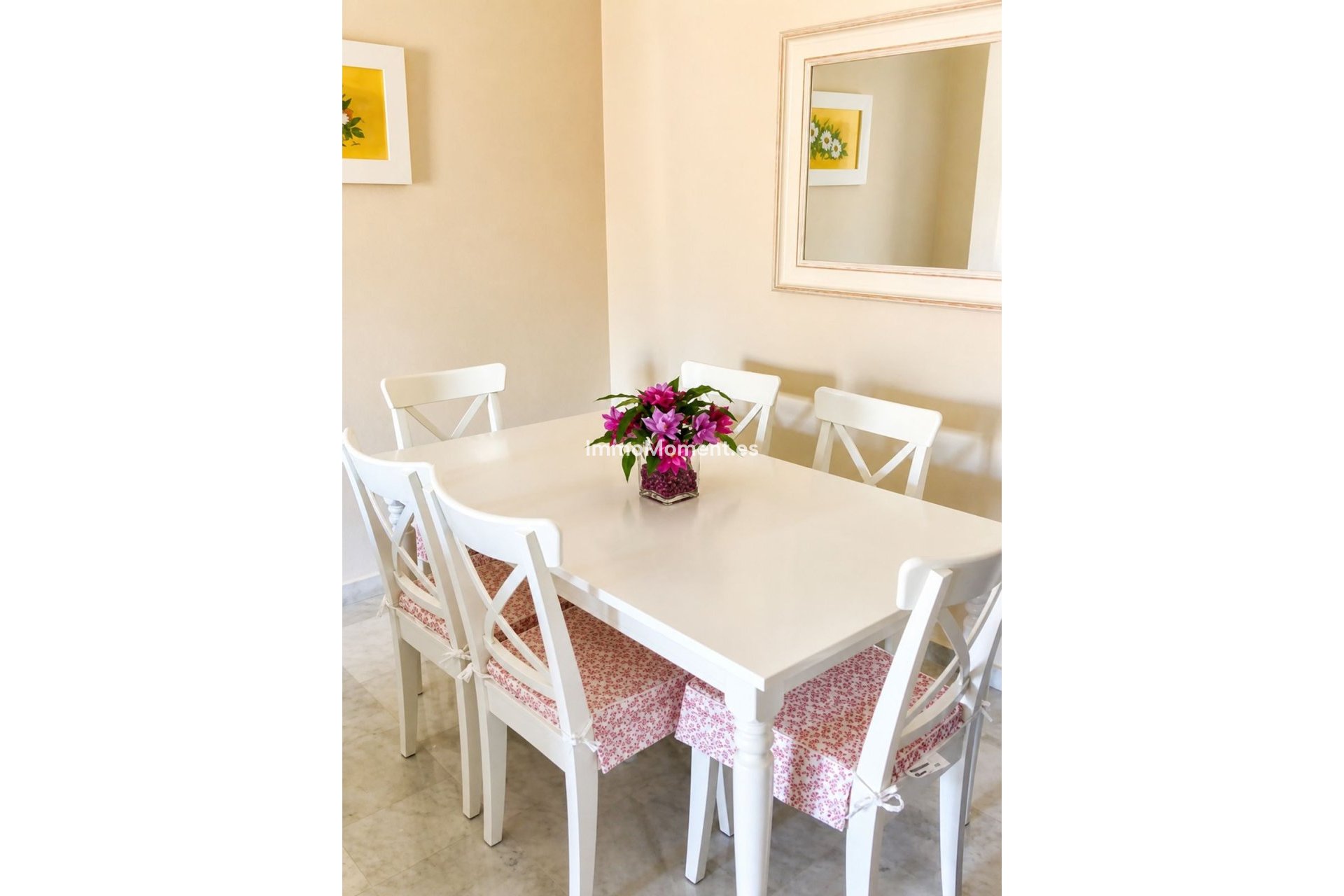 Bestaande woning - Appartement - Manilva - San Luis de Sabinillas