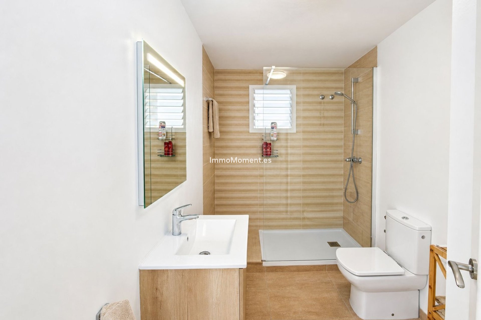 Bestaande woning - Appartement - Manilva - San Luis de Sabinillas
