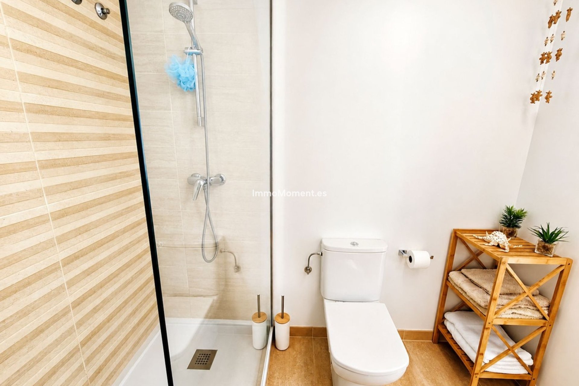 Bestaande woning - Appartement - Manilva - San Luis de Sabinillas