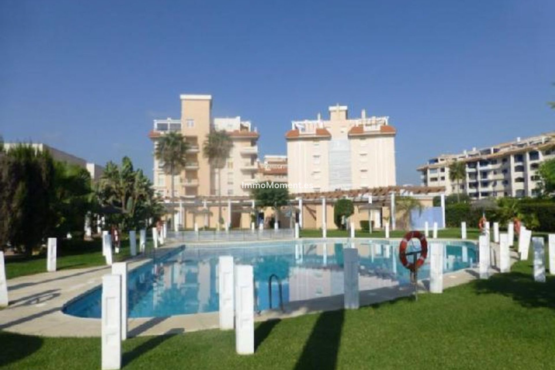 Bestaande woning - Appartement - Manilva - San Luis de Sabinillas
