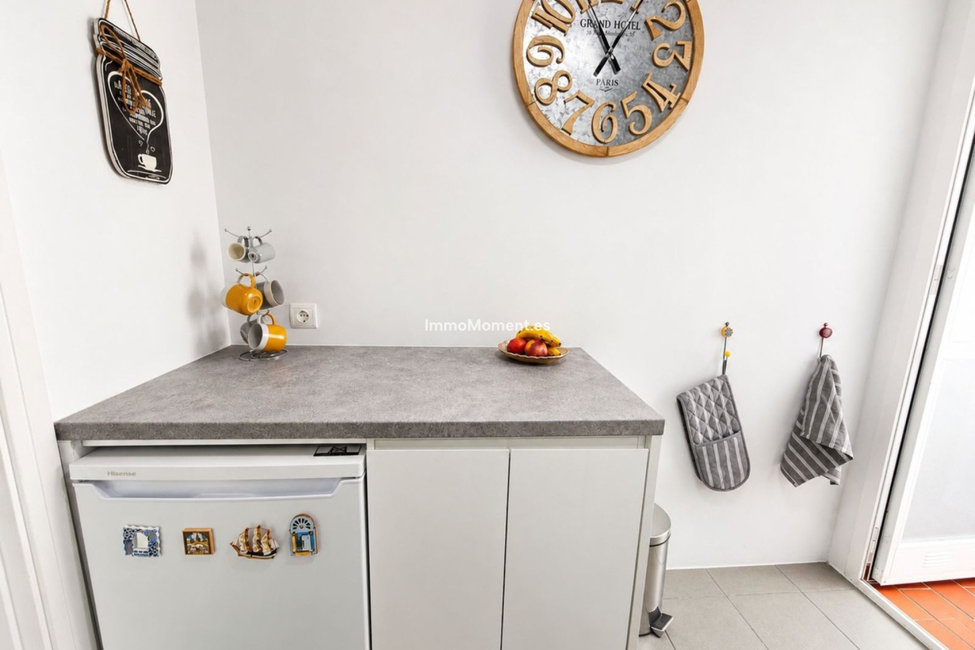 Bestaande woning - Appartement - Manilva - San Luis de Sabinillas