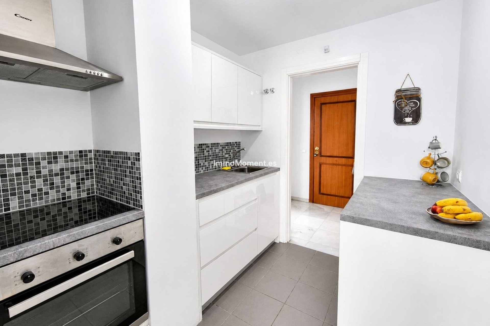 Bestaande woning - Appartement - Manilva - San Luis de Sabinillas