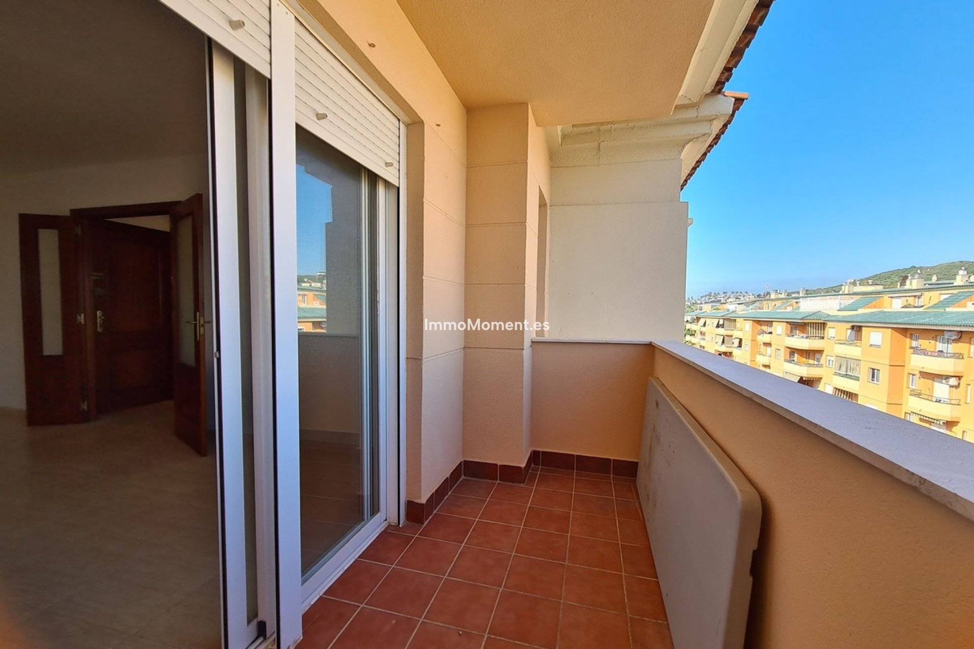 Bestaande woning - Appartement - Manilva - San Luis de Sabinillas