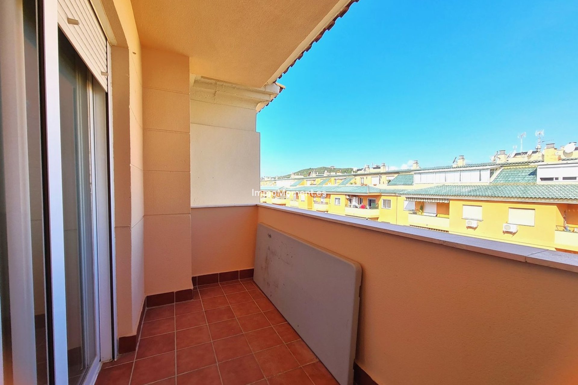 Bestaande woning - Appartement - Manilva - San Luis de Sabinillas