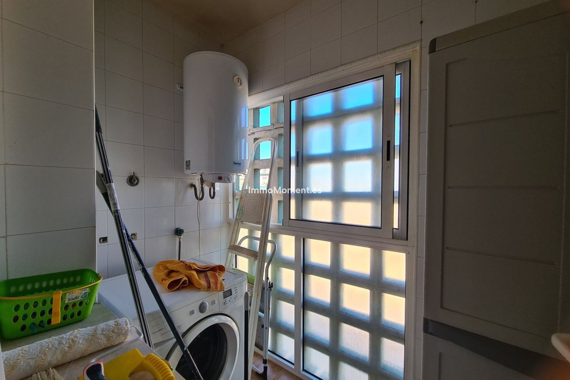 Bestaande woning - Appartement - Manilva - San Luis de Sabinillas