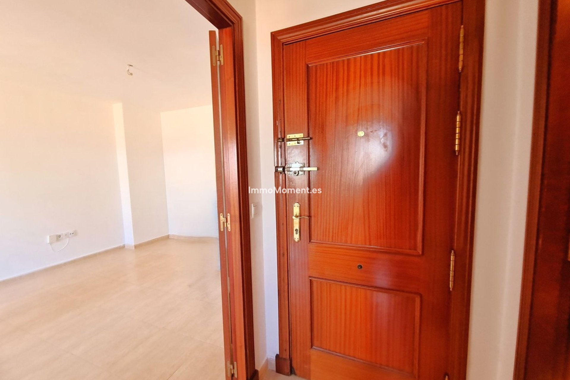 Bestaande woning - Appartement - Manilva - San Luis de Sabinillas
